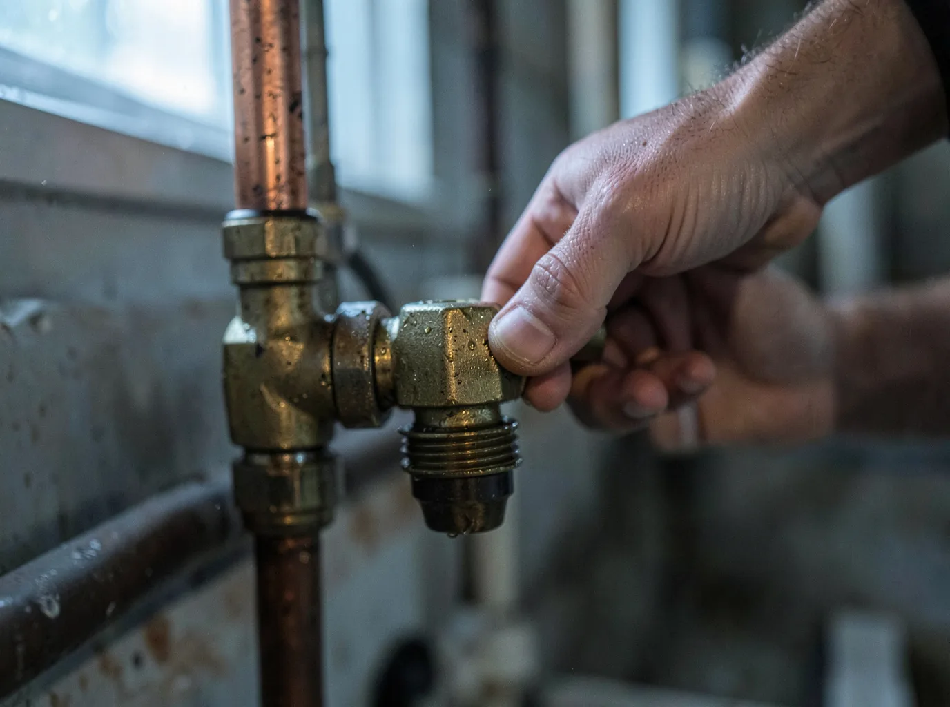 Emergency Plumber Fruitdale, AL FAQs
